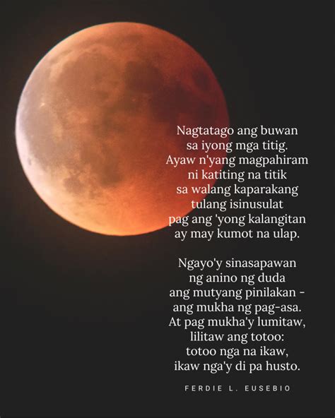 Ang Pangarap ni Pipoy Piso – Sulat Kamay.